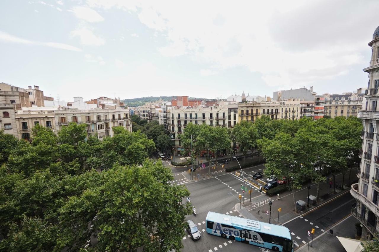 Casa Maria Apartamento Barcelona Exterior foto